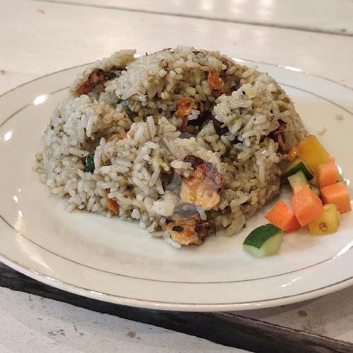 Mie Goreng SeFood menu My Seafood & Hot Plate, Nitikan Baru Gg Abimanyu