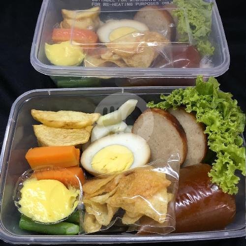 Nasi Rawon menu Kasmi Kitchen