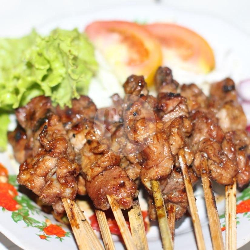 Sate Kambing Boyolali Pak Man: Kuliner Wajib di Semarang yang Bikin Nagih