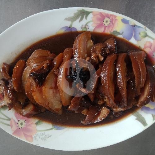 Review Menarik Rumah Makan Akhiong di Tambora: Tempat Cozy dengan Hidangan Lezat! Review Menarik Rumah Makan Akhiong di Tambora: Tempat Cozy dengan Hidangan Lezat!