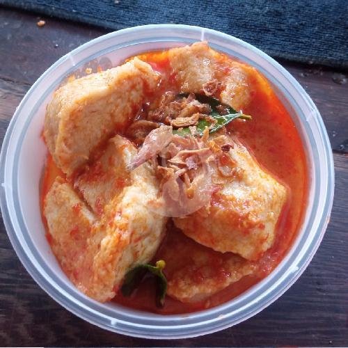 Seblak Campur Spesial menu Seblak Dower Cilacap