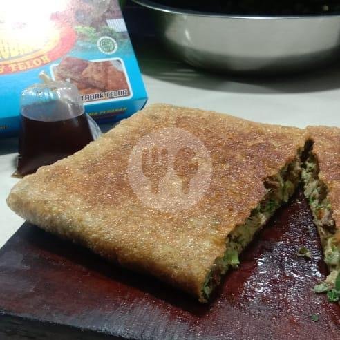 Keju Biasa menu Martabak Sinar Kubang, Soreang