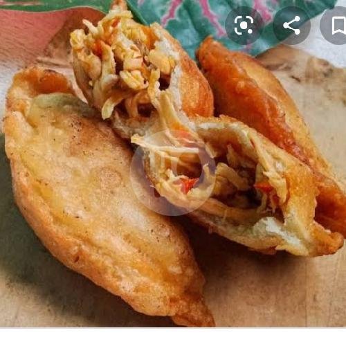 Baso Aci Tulang Rangu menu Cemilan Sabrina, Cakung