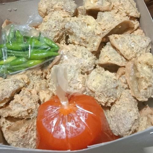 Tahu Walik Mbokne Cempluk: Surga Cemilan Enak di Yogyakarta