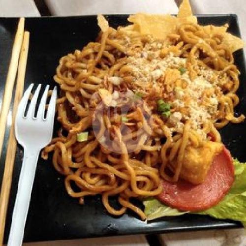 Ayam Bakar paha menu Ayam Bakar Juara, Pamulang
