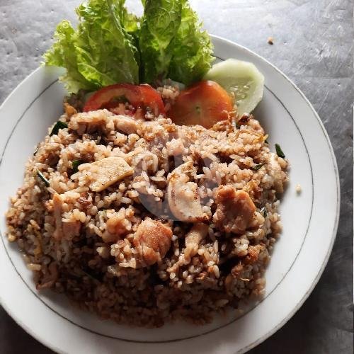 Nasi Goreng Seafood menu Bakmi Seafood 99, Buaran