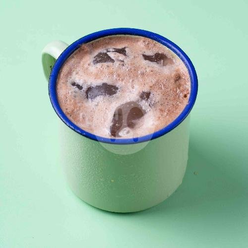 Pangsit Goreng Mini (Isi 5) menu Bakmie Ayam 58 (HALAL), Teuku Umar DU