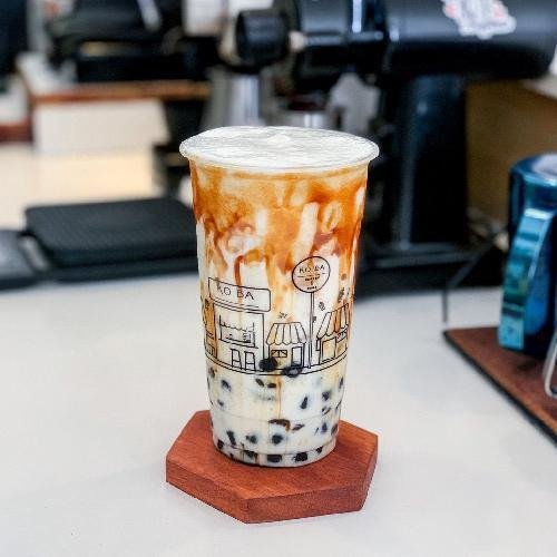 Paket Ceng3  (  L  ) menu Koba Kopi & Boba, Kebayoran Lama