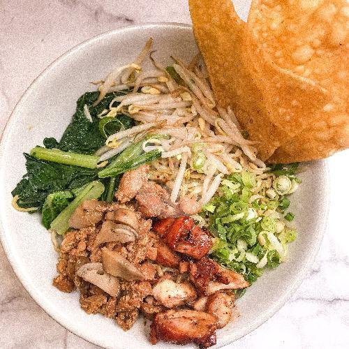 Bakmi 51 Johar Baru: Kenangan Manis dalam Setiap Suapan