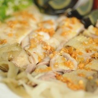 Review Sanki Bubur: Makanan Enak di Jl. Mangga Besar, Jakarta