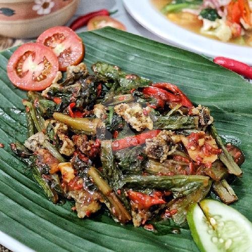 Review Restaurant Aning 99 Chinese Food & Seafood: Makanan Enak di Sunter