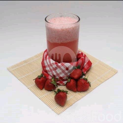 Juice Mangga menu Sriwijaya Juice