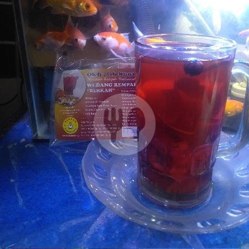 Review Warkop Putra Suhana: Tempat Nongkrong Asik dengan Menu Enak dan Harga Terjangkau