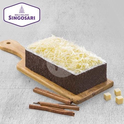 Bms Apel menu Bolu Malang Singosari, Batu