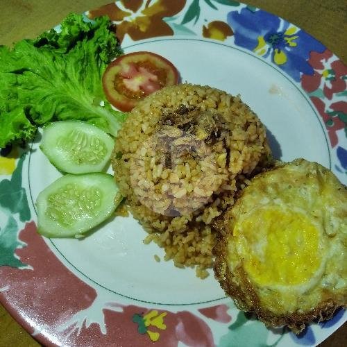 Pempek Dos menu Pempek Bestari, Penjernihan 2