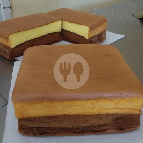 Review New 89 Bakery Banjarsari: Kenangan Manis dan Roti Lezat di Solo
