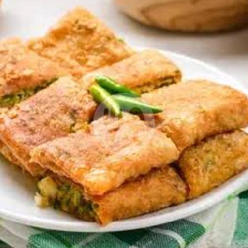 Wijen Coklat Susu menu Martabak Terang Bulan Riskabella., Palbatu 3 Menteng Dalam Tebet