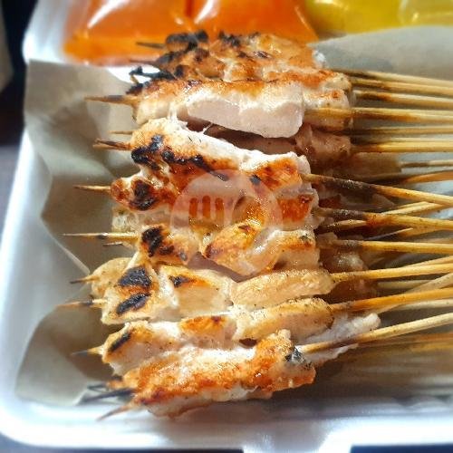 Review Sate Taichan Mas Bro di Kemang: Pengalaman Makan yang Memuaskan dan Ramah di Kantong