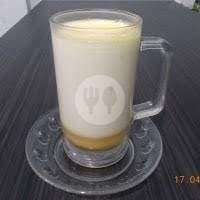 Wedang Jahe Merah Original menu Sekoteng Joss Susu Jahe Merah, Surapati