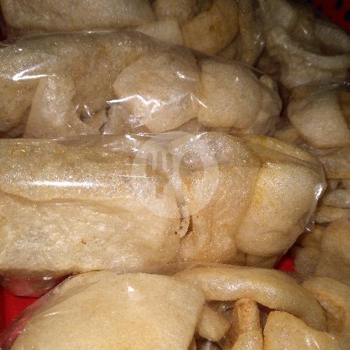 Nasi Tim Ayam Kemas Cup + Kuah Baso menu Baso Garsela, Pasirluyu Barat