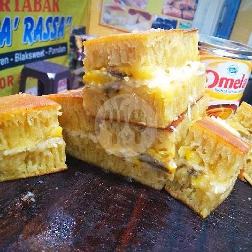Martabak Anna Rassa: Surga Martabak Enak di Cimahi, Bandung Martabak Anna Rassa: Surga Martabak Enak di Cimahi, Bandung