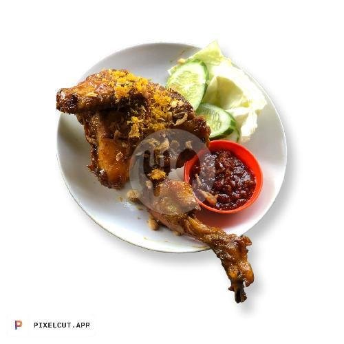 Review Menarik Rumah Makan Sri Jaya di Kesambi, Cirebon: Makanan Enak dan Suasana Cozy