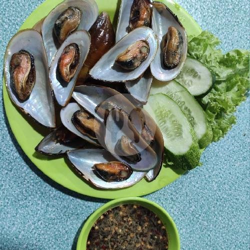 Kerang Ijo Asam Manis menu Seafood 67 ADE FANI