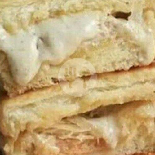 keju stroberi menu Roti Bakar Cari Rasa Mitra Kosambi, Kurdi