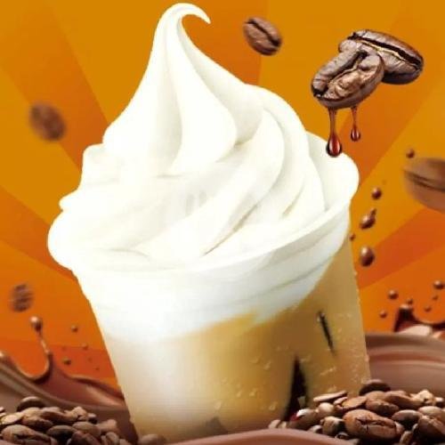 Review Mixue Kalasan Jogja: Surga Es Krim yang Instagrammable dan Segar