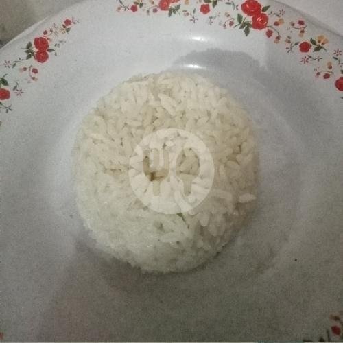 Telur menu Songsui Hadiah Tommy, BANGKA