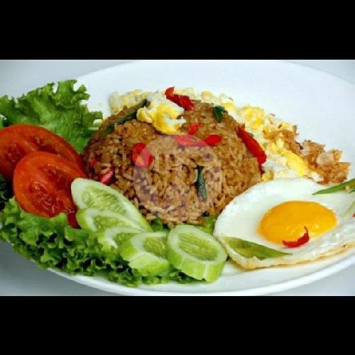 Review Warung Uni Nofi: Surga Makanan Minang di Bandung