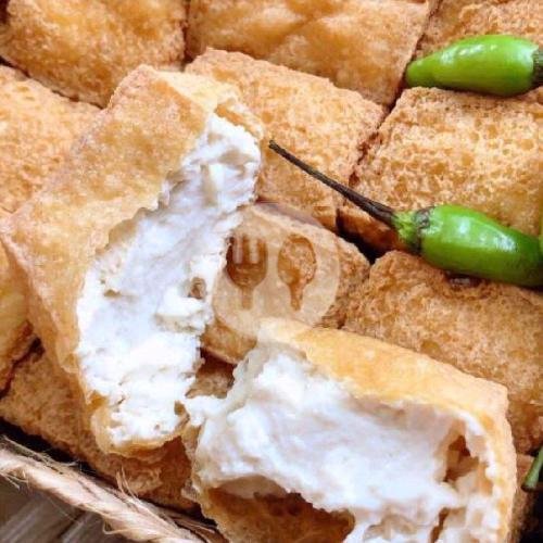 Review Tahu Susu Cihuni Beji: Surga Tahu Goreng yang Legendaris