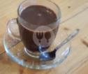 Milo Dingin menu Kedai Kopi Mabes 78, Mangga Besar