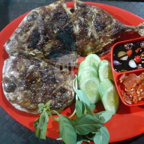 Etong Bakar 5 0ns menu Ikan Bakar Biota Laut, Foodcourt Atb Padalarang