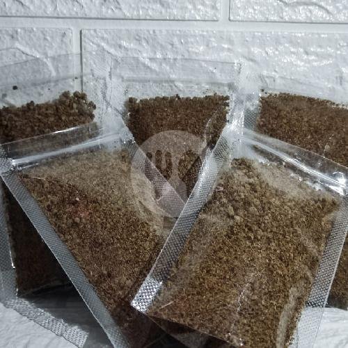 Paket Nasi T.O Ayam Geprek menu Ayam Geprek Laksana, Sukalaya Barat
