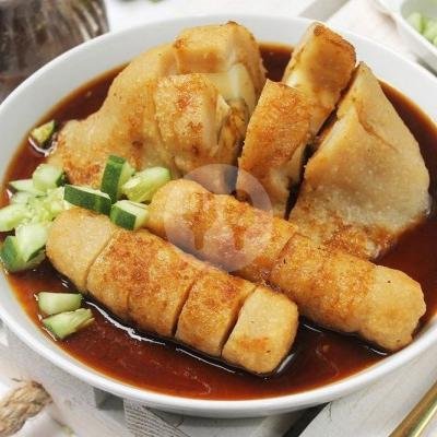 Cwie Mie Pelita: Kuliner Hits di Kepanjen yang Wajib Dicoba
