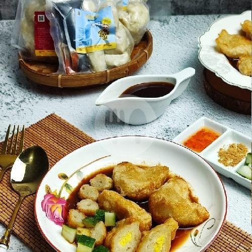 Shifudo Mini Chikuwa 500 Gram menu SAKA FROZEN FOOD SURABAYA