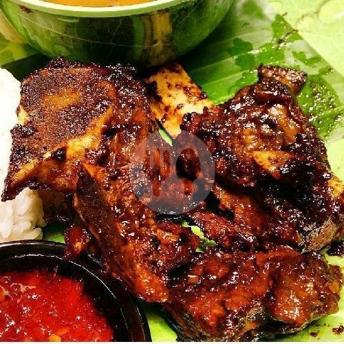Review Kuliner Hits di Semarang: Sambal Sereh di Jl. Sriwijaya