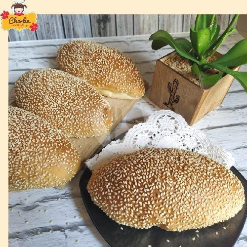 Review Cherlin Bakery: Surga Roti di Pedurungan, Semarang