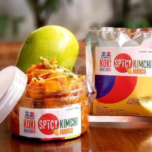 Rabokki menu Corndog Topokki Grobbak Korea, Nologaten
