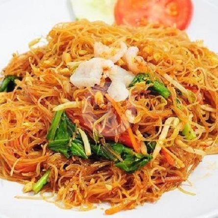 Nasi Goreng Bandung Kasihan: Surga Kuliner yang Bikin Kamu Jatuh Cinta!