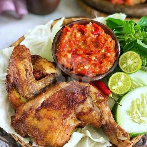 Ayam Bakar Juara di Pamulang: Tempat Wajib untuk Pecinta Ayam Bakar!
