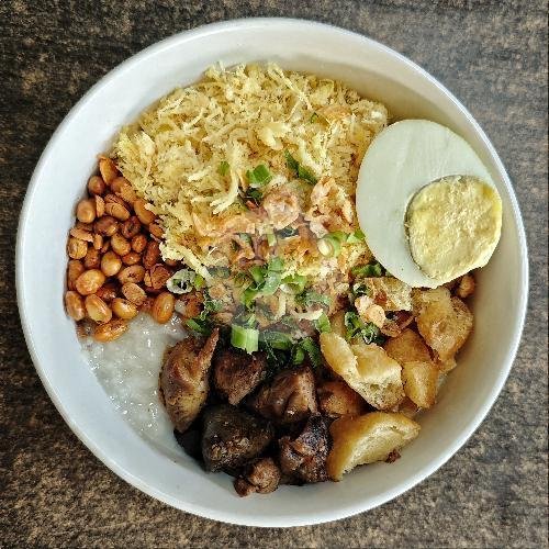 Review Outlet Rasa Bu Asob: Makan Enak di Sidoarjo dengan Suasana Cozy