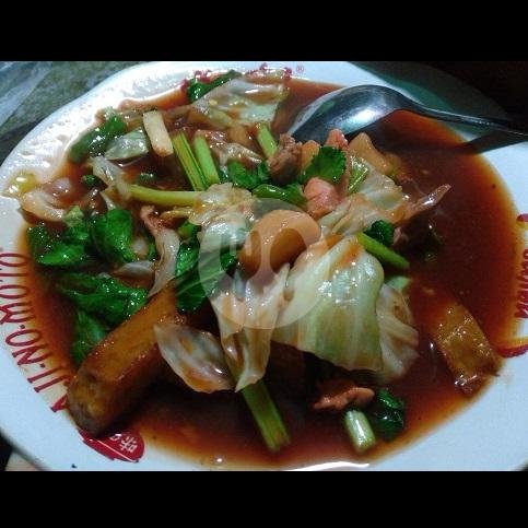 Kelezatan Legendaris Capcay Sebandaran di Semarang: Surga Kuliner yang Wajib Dicoba!