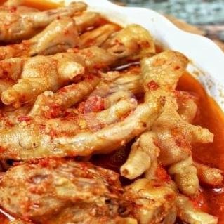 Nostalgia Rasa di SEBLAK & ICE MBAK YU: Seblak Terenak di Malang Nostalgia Rasa di SEBLAK & ICE MBAK YU: Seblak Terenak di Malang