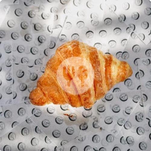 Kouign Amann menu Couvee, Taman Siswa