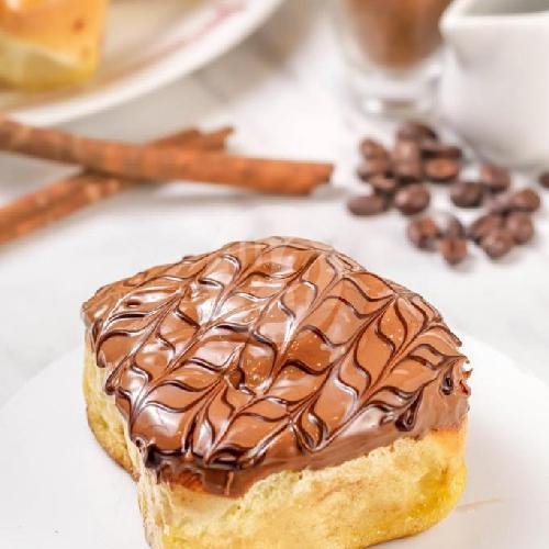 Tiramisu Cinnamon menu Saint Cinnamon Plaza Senayan