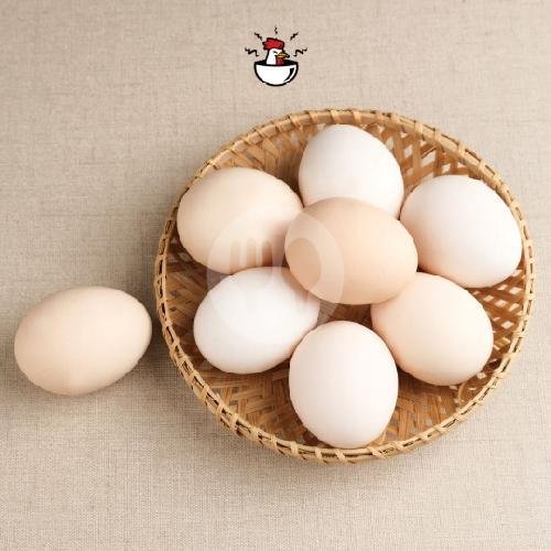 Djenaka Sekalian Kenyang 2 menu Bubur Ayam Djenaka