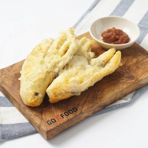 Pisang Goreng Pontianak Cikutra: Nostalgia Rasa dan Kenangan Indah di Bandung