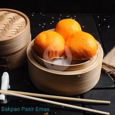 Siomay Crab menu Xiyue Kopitiam, Malang City Point